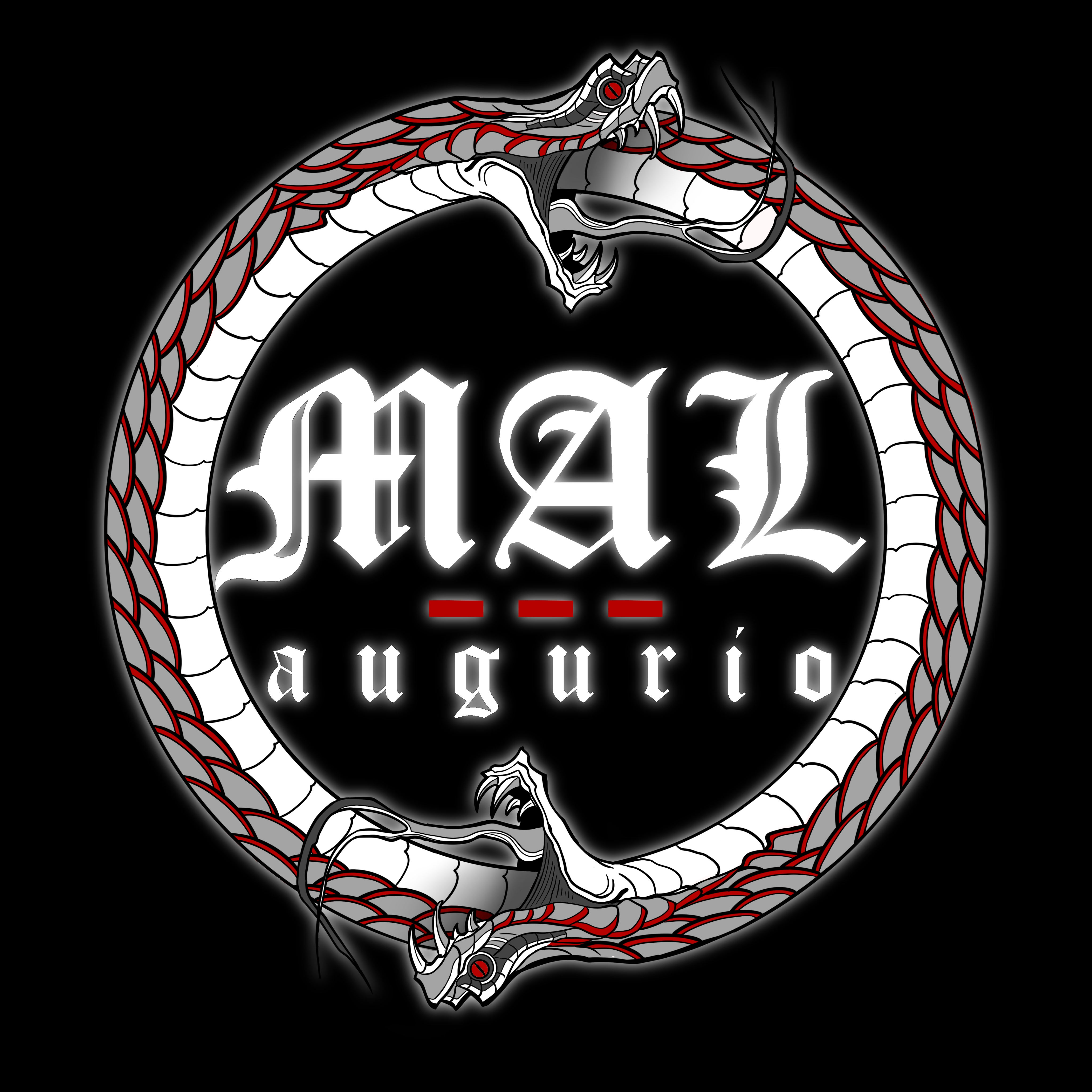 Mal Augurio 3