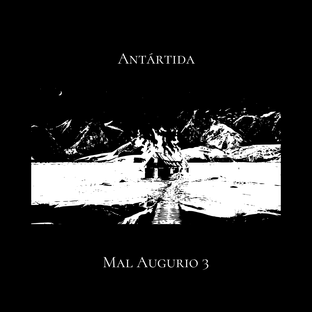 Mal Augurio 3
